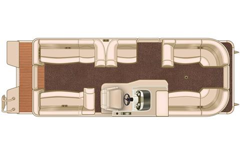 2013 Sylvan Mandalay 8525 LZ in Paducah, Kentucky - Photo 8