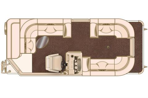 2013 Sylvan Mirage Cruise 8522 CR in Paducah, Kentucky - Photo 3