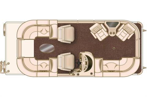 2013 Sylvan Mirage Cruise 8522 LZ Port in Paducah, Kentucky - Photo 5