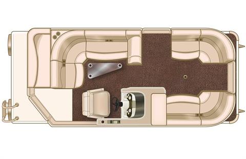 2013 Sylvan Signature 8521 in Paducah, Kentucky