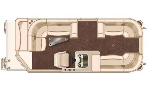 2013 Sylvan Signature 8523 in Paducah, Kentucky