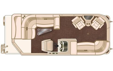 2013 Sylvan Signature 8523 PORT in Paducah, Kentucky