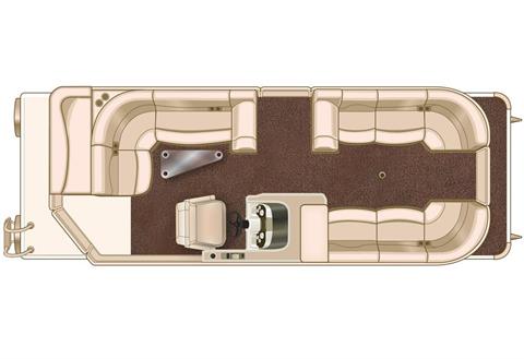 2013 Sylvan Signature 8525 in Paducah, Kentucky