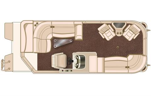 2013 Sylvan Signature 8525 PORT in Paducah, Kentucky