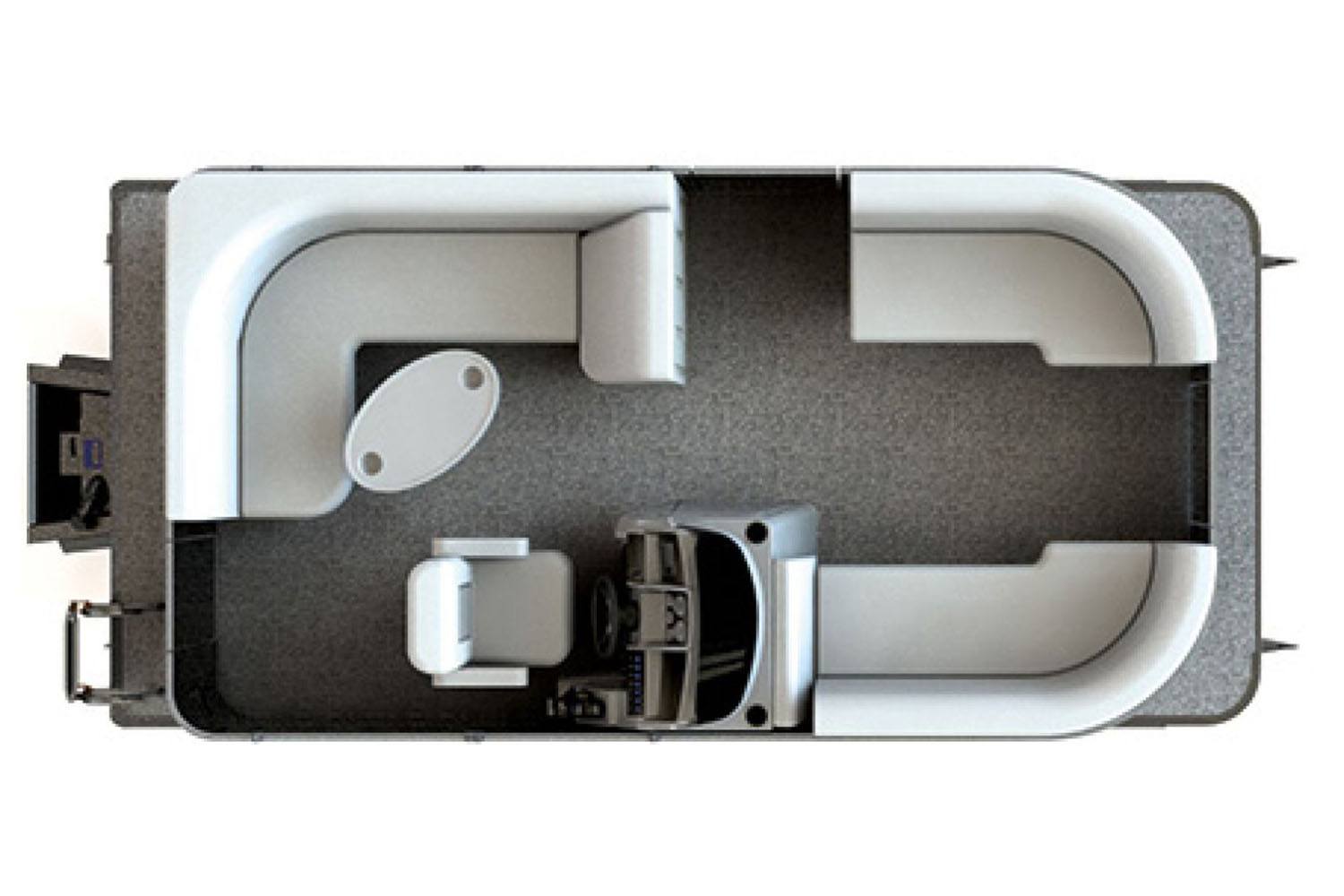 2024 Sylvan 818 Cruise in Paducah, Kentucky - Photo 10