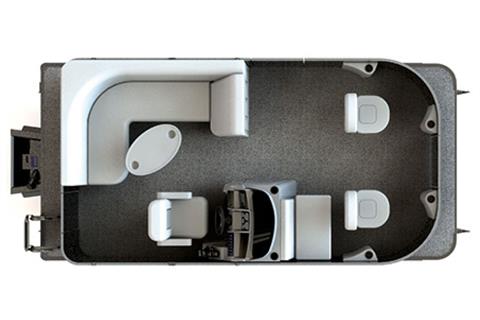 2024 Sylvan 818 Fish in Paducah, Kentucky - Photo 10