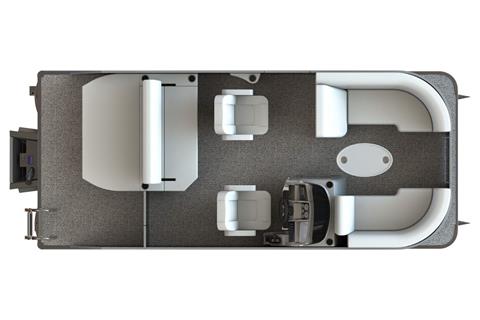 2024 Sylvan 820 CLZ DH in Paducah, Kentucky - Photo 10