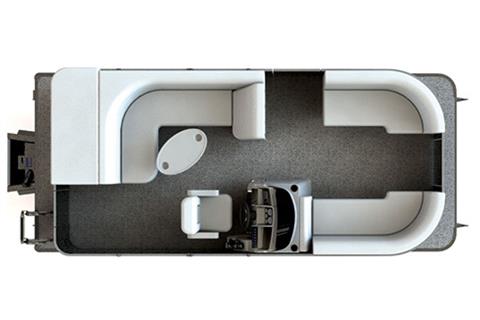 2024 Sylvan 820 Cruise in Paducah, Kentucky - Photo 10