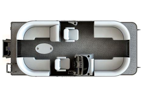 2024 Sylvan 820 LZ in Paducah, Kentucky - Photo 10