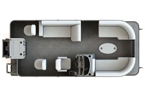 2024 Sylvan 820 Party Fish in Paducah, Kentucky - Photo 10