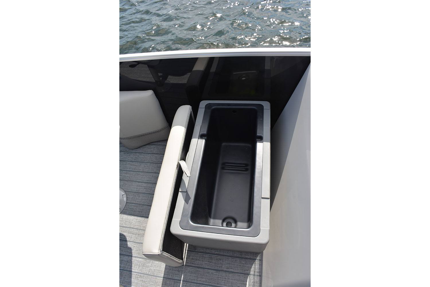 2024 Sylvan 820 Party Fish 4.0 in Paducah, Kentucky - Photo 13