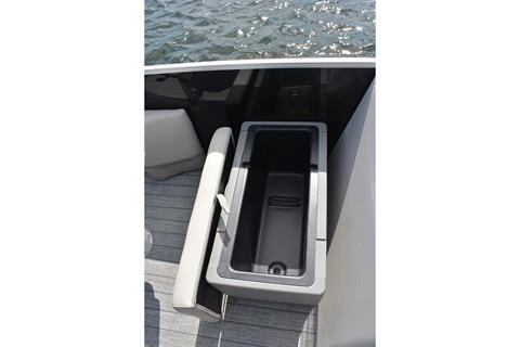 2024 Sylvan 820 Party Fish 4.0 in Paducah, Kentucky - Photo 13