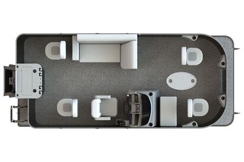 2024 Sylvan 820 Party Fish 4.0 in Paducah, Kentucky - Photo 10