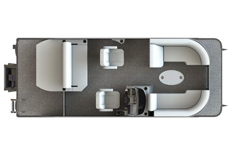 2024 Sylvan 822 CLZ DH in Paducah, Kentucky - Photo 10