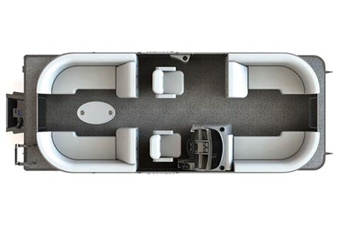 2024 Sylvan 822 LZ in Paducah, Kentucky - Photo 10