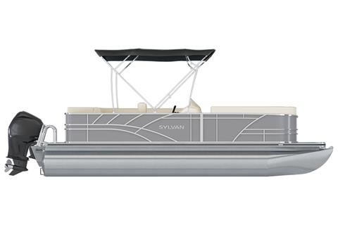 2024 Sylvan 822 Party Fish in Paducah, Kentucky - Photo 6