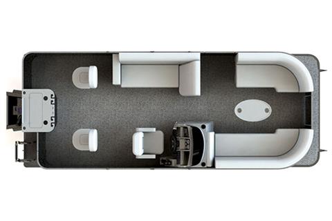 2024 Sylvan 822 Party Fish in Paducah, Kentucky - Photo 10