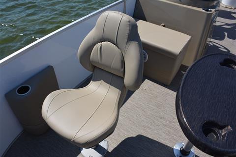 2024 Sylvan 822 Party Fish 4.0 in Paducah, Kentucky - Photo 12