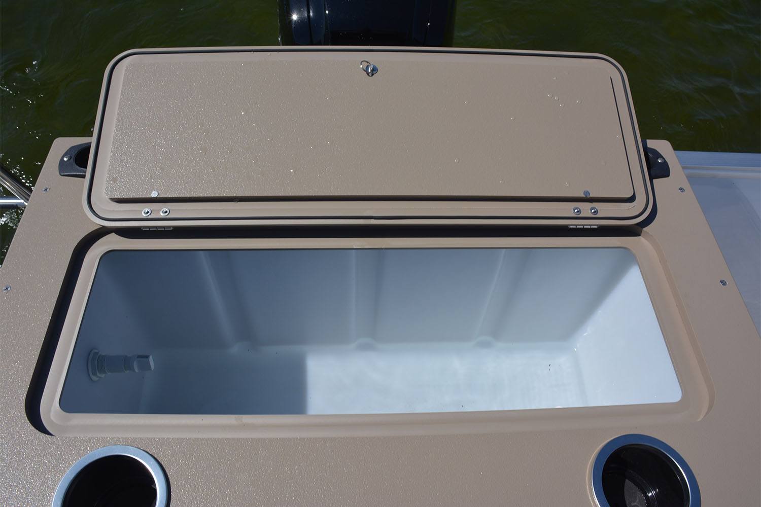 2024 Sylvan 822 Party Fish 4.0 in Paducah, Kentucky - Photo 14