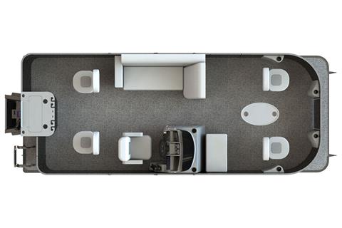 2024 Sylvan 822 Party Fish 4.0 in Paducah, Kentucky - Photo 10