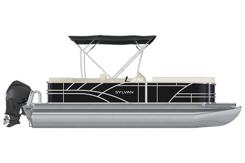 2024 Sylvan 8520 Cruise