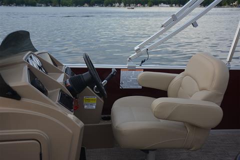 2024 Sylvan 8520 Cruise in Paducah, Kentucky - Photo 13