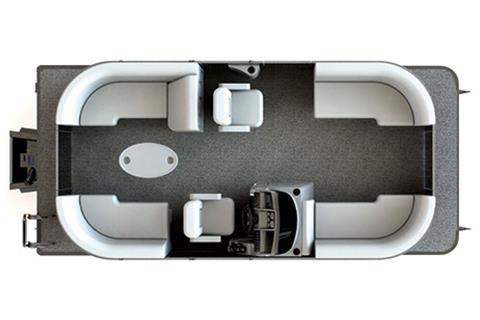 2024 Sylvan 8520 LZ in Paducah, Kentucky - Photo 10