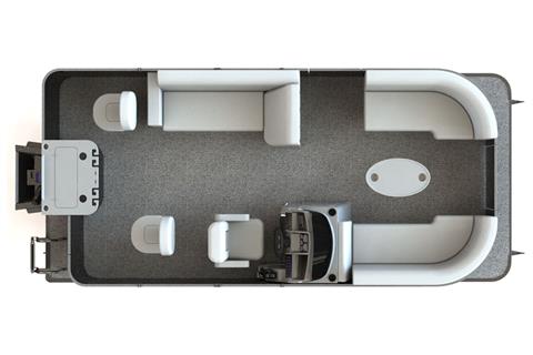 2024 Sylvan 8520 Party Fish in Paducah, Kentucky - Photo 10