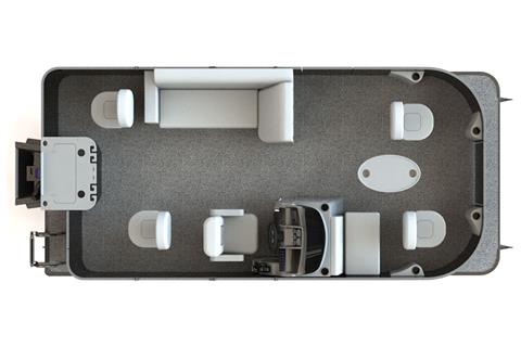 2024 Sylvan 8520 Party Fish 4.0 in Paducah, Kentucky - Photo 10