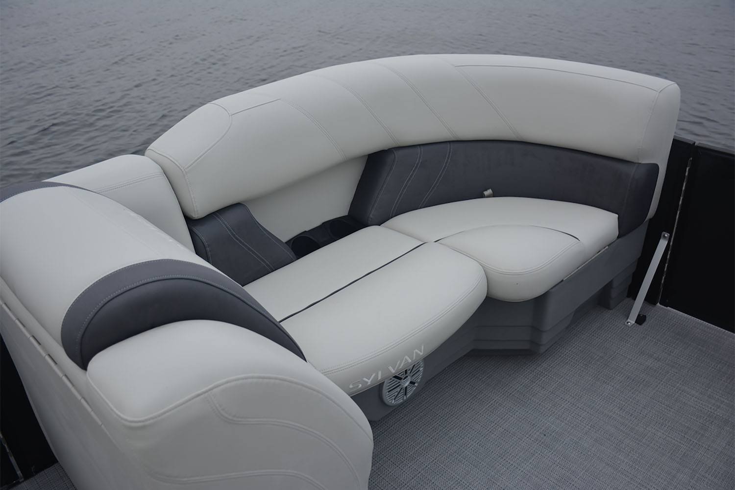 2024 Sylvan 8522 CLZ in Paducah, Kentucky - Photo 14