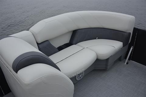 2024 Sylvan 8522 CLZ in Paducah, Kentucky - Photo 14