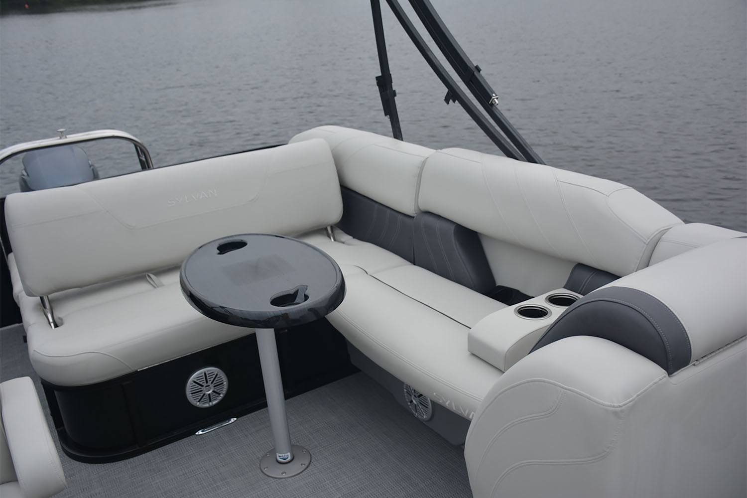 2024 Sylvan 8522 CLZ in Paducah, Kentucky - Photo 15