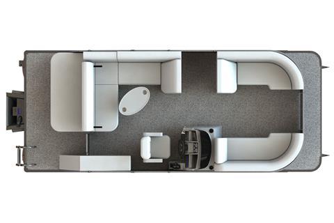 2024 Sylvan 8522 CLZ in Paducah, Kentucky - Photo 10