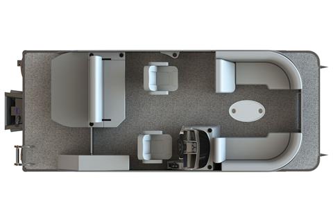 2024 Sylvan 8522 CLZ DH in Paducah, Kentucky - Photo 10