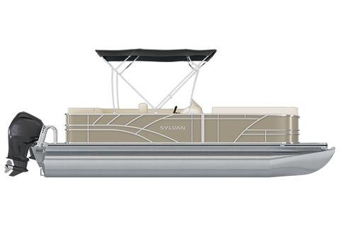 2024 Sylvan 8522 Cruise in Paducah, Kentucky - Photo 4