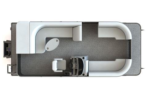 2024 Sylvan 8522 Cruise in Paducah, Kentucky - Photo 10