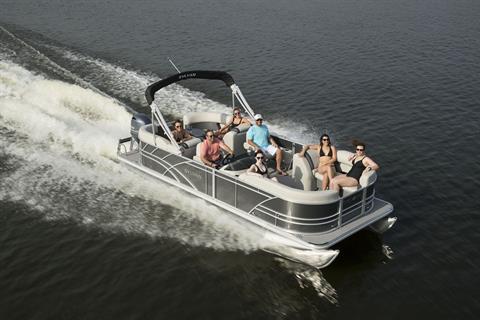 2024 Sylvan 8522 LZ in Paducah, Kentucky - Photo 19