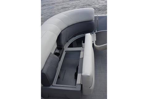 2024 Sylvan 8522 Party Fish in Paducah, Kentucky - Photo 11