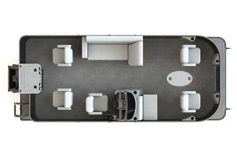 2024 Sylvan 8522 Party Fish 4.0 in Paducah, Kentucky - Photo 10