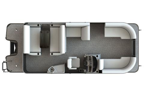 2024 Sylvan 8522 Resorter in Paducah, Kentucky - Photo 10