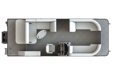 2024 Sylvan 8524 CLZ in Paducah, Kentucky - Photo 10