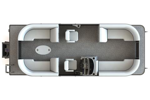 2024 Sylvan 8524 LZ in Paducah, Kentucky - Photo 10