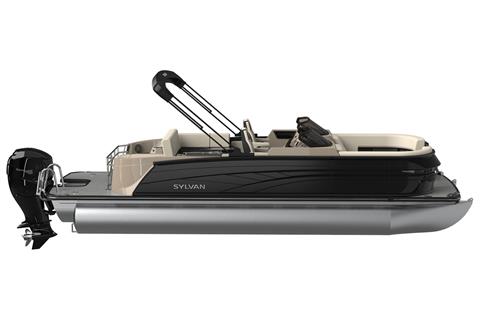 2024 Sylvan G3 CLZ DC