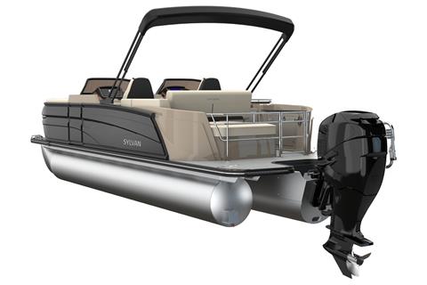 2024 Sylvan G3 CLZ DC in Paducah, Kentucky - Photo 5