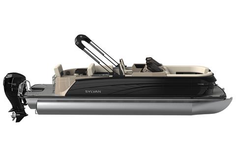 2024 Sylvan G3 DLZ DC