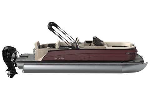 2024 Sylvan G3 DLZ DC in Paducah, Kentucky - Photo 2