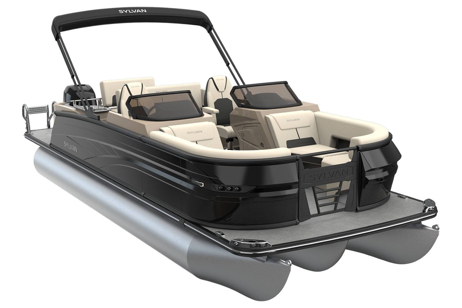 2024 Sylvan G3 DLZ DC in Paducah, Kentucky - Photo 4