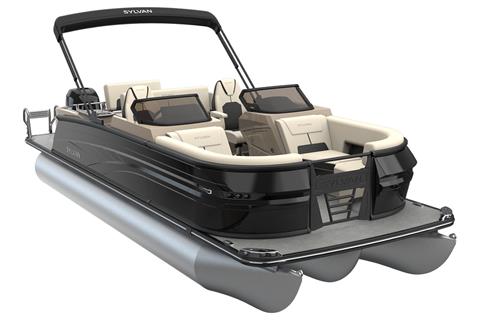 2024 Sylvan G3 DLZ DC in Paducah, Kentucky - Photo 4