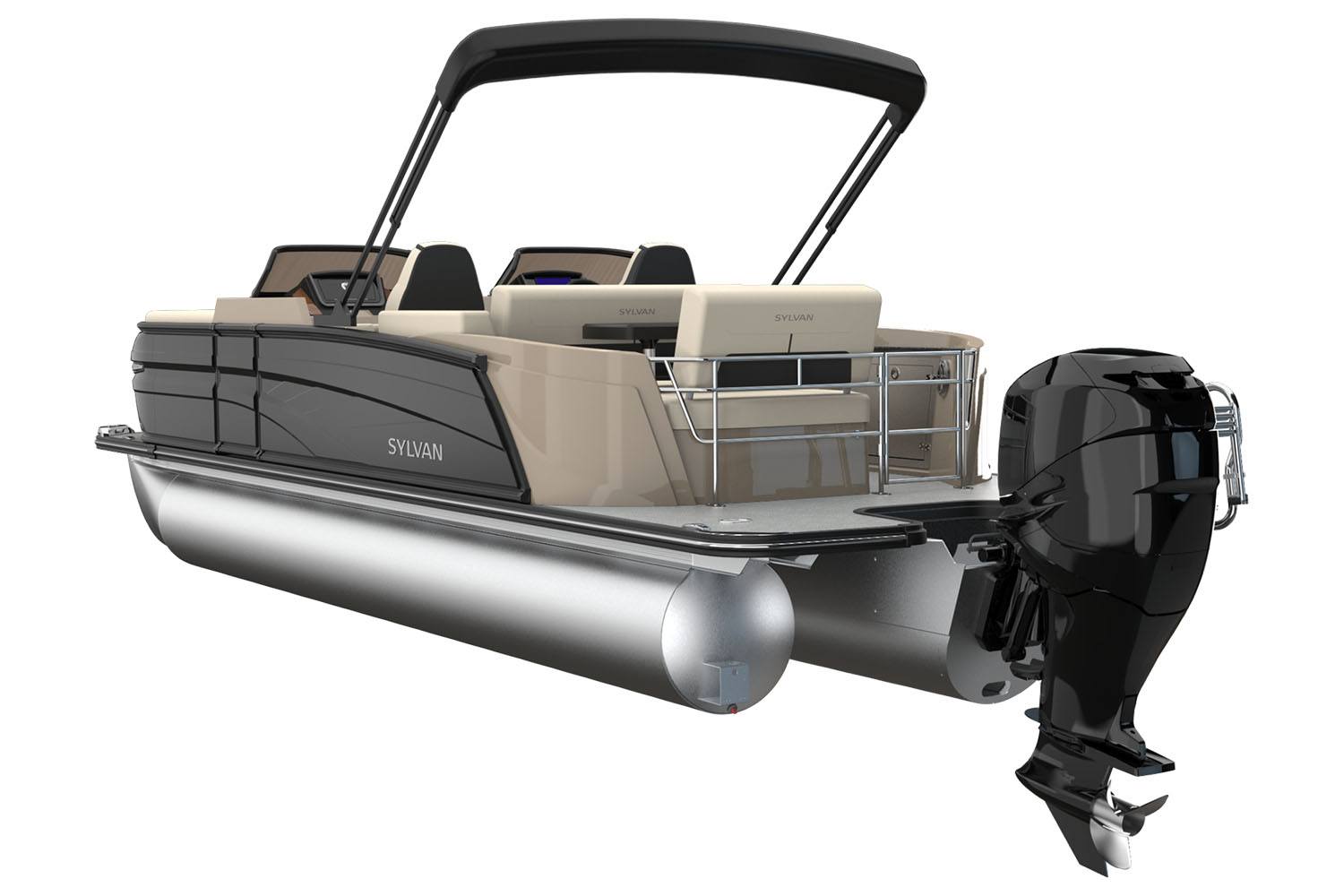 2024 Sylvan G3 DLZ DC in Paducah, Kentucky - Photo 5