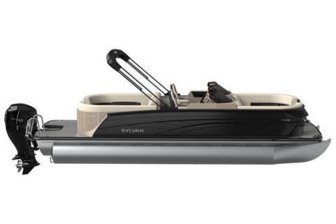 2024 Sylvan G3 LZ DC